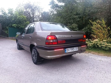 Авто Renault 19 1990 № 8000611