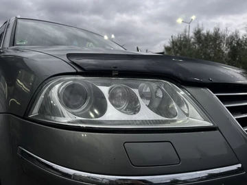 Авто Volkswagen Passat Variant 2003 № 8000612