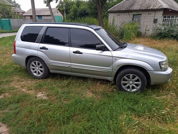 Авто Subaru Forester 2005 № 8000615
