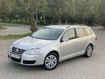 Авто Volkswagen Golf 2008 № 8000662