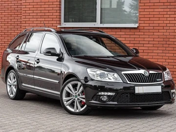 Авто Skoda Octavia 2012 № 8000664