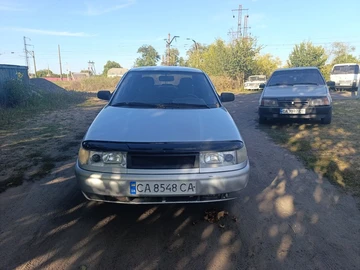 Авто ВАЗ 2111 2007 № 8000665