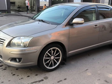 Авто Toyota Avensis 2006 № 8000671