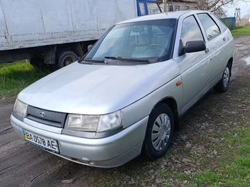 Авто ВАЗ 2112 2006 № 8000672