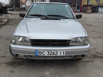Авто Dacia Supernova 2003 № 8000682