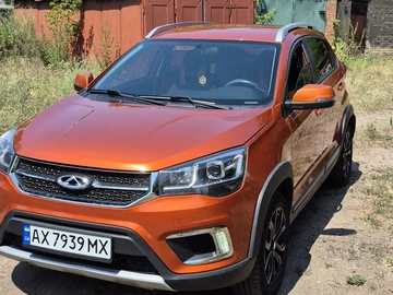 Авто Chery Tiggo 2019 № 8000685