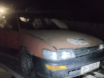 Авто Toyota Corolla 1993 № 8000726