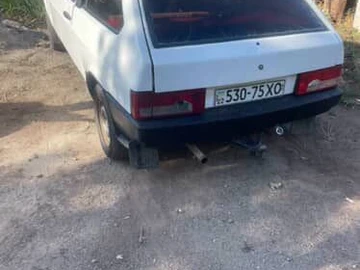Авто ВАЗ 2108 1989 № 8000727