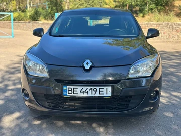 Авто Renault Megane 2011 № 8000728