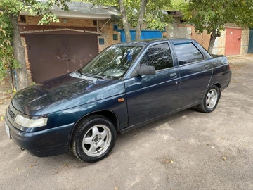 Авто ВАЗ 2110 2007 № 8000747