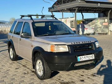 Авто Opel Admiral 2000 № 8000802