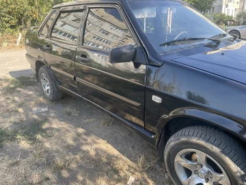 Авто ВАЗ 2115 2010 № 8000812