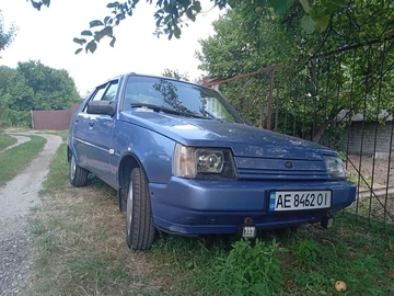 Авто ЗАЗ 1103 Slavuta 2003 № 8000814