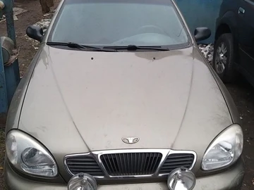 Авто Daewoo Sens 2006 № 8000815