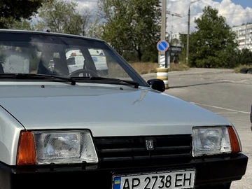 Авто ВАЗ 2109 2005 № 8000816