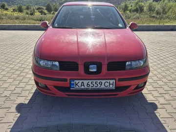 Авто SEAT Leon 2003 № 8000825