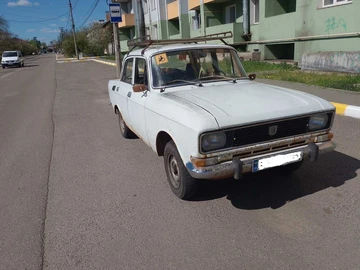 Авто  2140 1981 № 8000826
