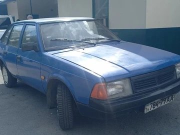 Авто  2141 1991 № 8000836