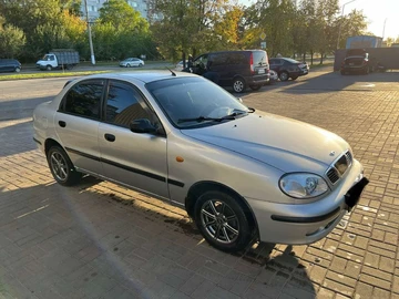 Авто Daewoo Arcadia 2005 № 8000849