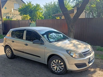 Авто Opel Astra 2006 № 8000863