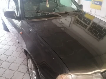 Авто Daewoo Nexia 2007 № 8000865