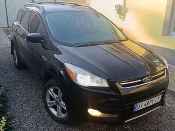Авто Ford Escape 2013 № 8000870