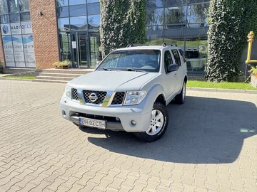 Авто Nissan Pathfinder 2008 № 8000871