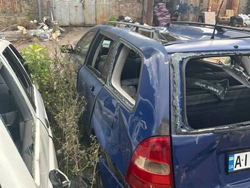 Авто Toyota Corolla 2003 № 8000873