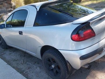 Авто Opel Tigra 1998 № 8000875