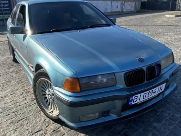 Авто BMW 3 Серия 1994 № 8000884