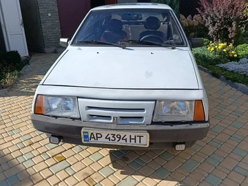 Авто ВАЗ 2108 1990 № 8000885