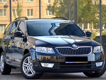 Авто Skoda Octavia 2013 № 8000910