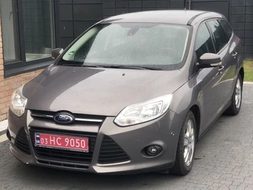Авто Ford Focus 2014 № 8000917