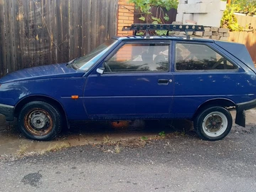 Авто ЗАЗ Nova 2006 № 8000918