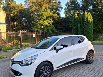 Авто Renault Clio 2013 № 8000922