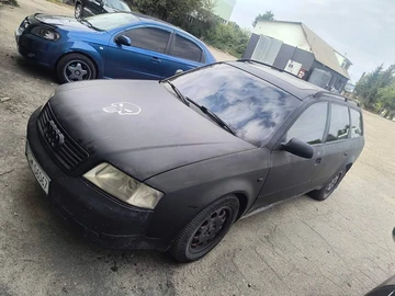Авто Audi A6 2004 № 8000923