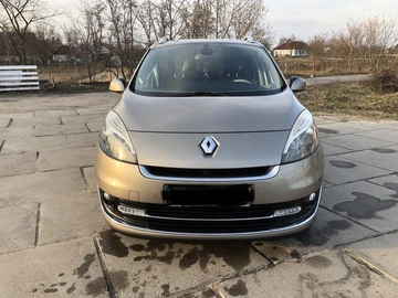 Авто Renault Grand Scenic 2013 № 8000925