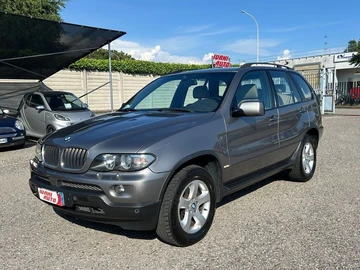 Авто BMW X5 2006 № 8000926