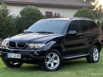 Авто BMW X5 2006 № 8000933