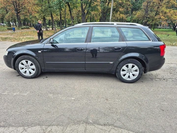 Авто Audi A4 2002 № 8000955