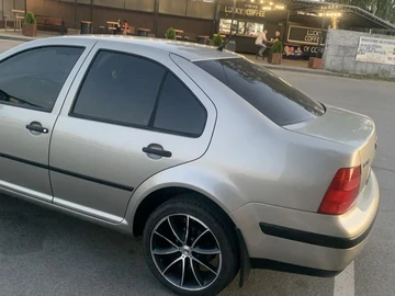 Авто Volkswagen Bora 2005 № 8000958