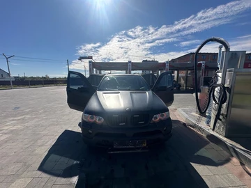 Авто BMW X5 2004 № 8000959
