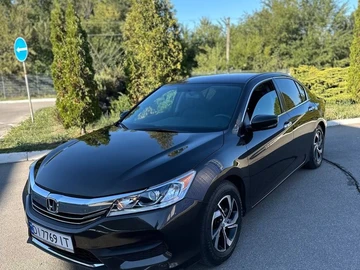 Авто Honda Accord 2017 № 8000961