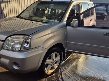 Авто Nissan X-Trail 2005 № 8000962