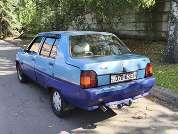 Авто ЗАЗ 1103 Slavuta 2003 № 8000965