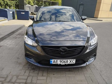 Авто Mazda 6 2013 № 8000967