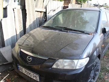 Авто Mazda Premacy 2002 № 8000971