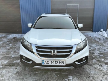 Авто Honda Crosstour 2012 № 8000976
