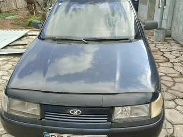 Авто ВАЗ 2112 2007 № 8000983