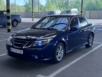 Авто Saab 9-7X 2011 № 8000985